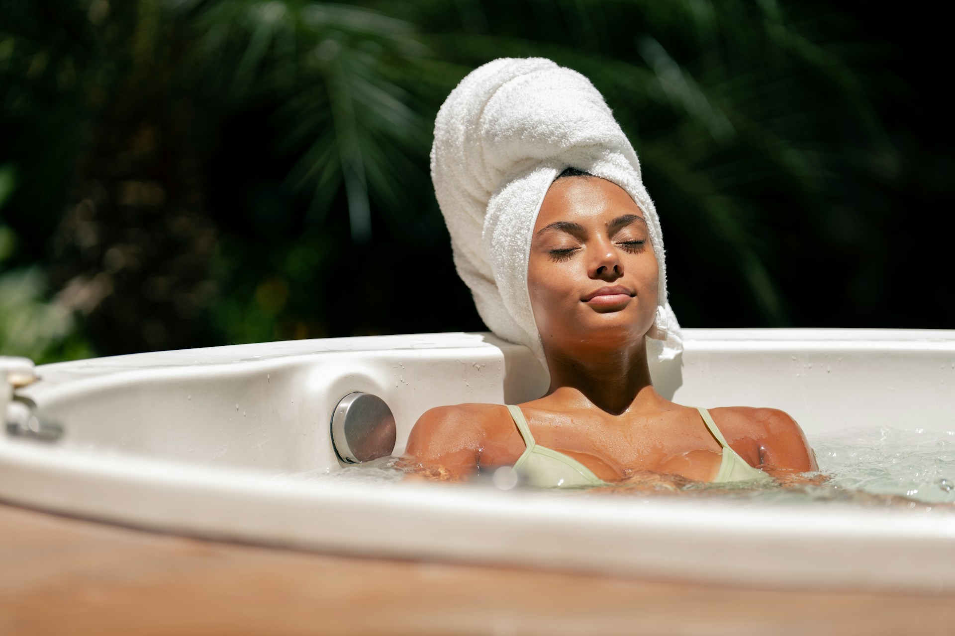 Built Spa