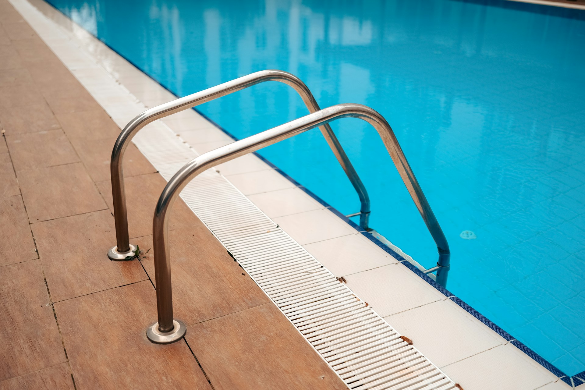 Pool Maintenance